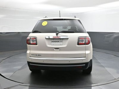 2015 GMC Acadia SLT-1