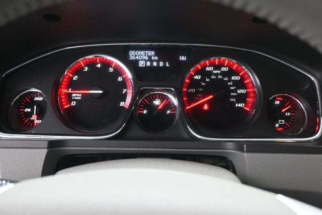 2015 GMC Acadia SLT-1