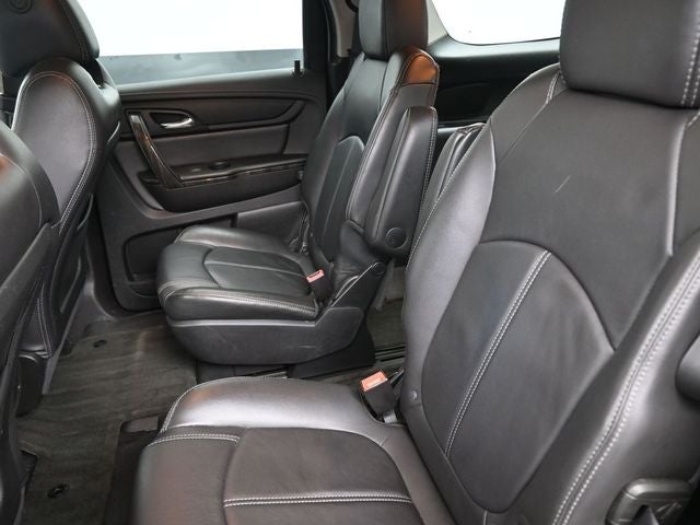 2017 GMC Acadia Limited Limited