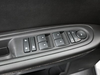 2017 GMC Acadia Limited Limited