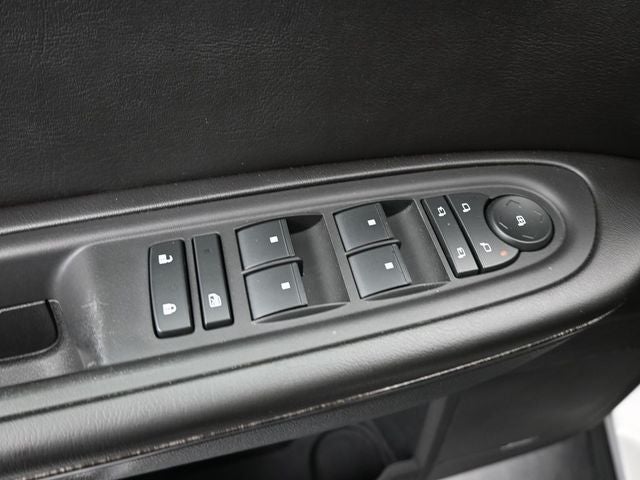 2017 GMC Acadia Limited Limited