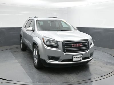 2017 GMC Acadia Limited Limited
