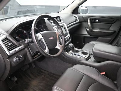 2017 GMC Acadia Limited Limited