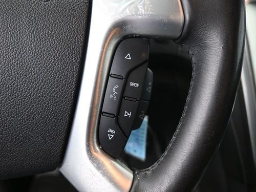 2017 GMC Acadia Limited Limited