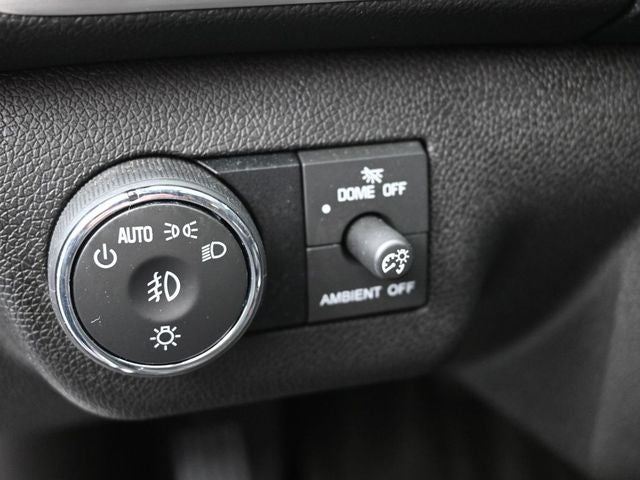 2017 GMC Acadia Limited Limited