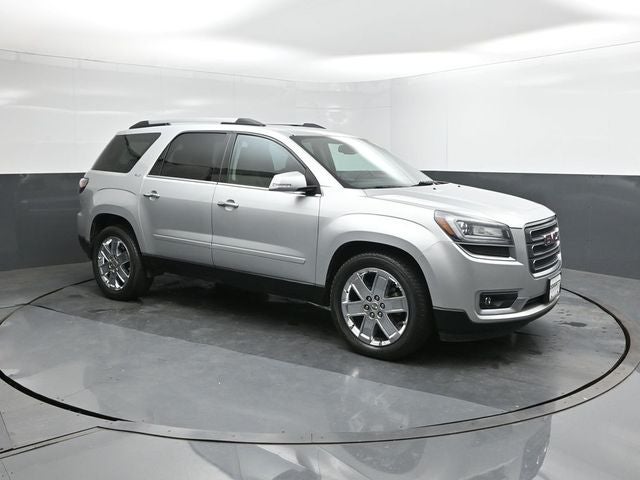 2017 GMC Acadia Limited Limited