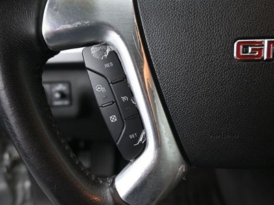 2017 GMC Acadia Limited Limited