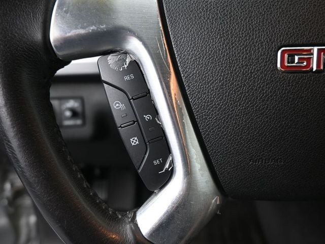 2017 GMC Acadia Limited Limited