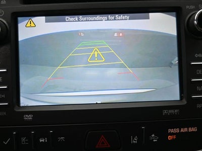 2017 GMC Acadia Limited Limited