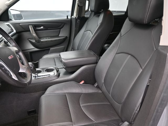 2017 GMC Acadia Limited Limited