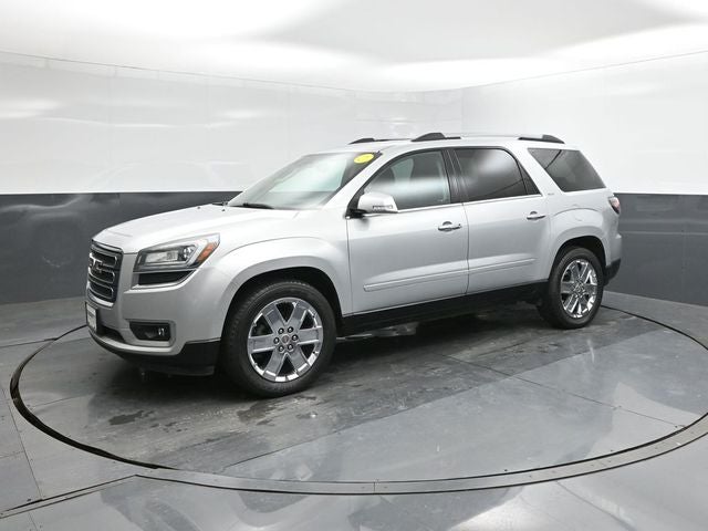 2017 GMC Acadia Limited Limited