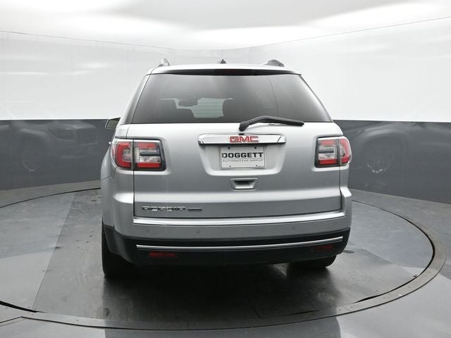 2017 GMC Acadia Limited Limited