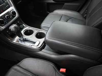 2017 GMC Acadia Limited Limited