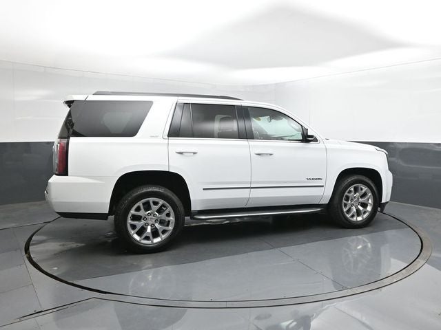 2019 GMC Yukon SLT Standard Edition