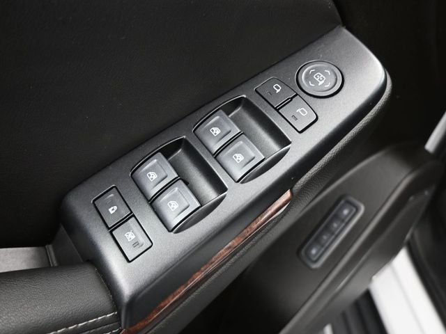 2019 GMC Yukon SLT Standard Edition