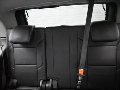 2019 GMC Yukon SLT Standard Edition