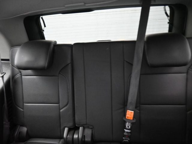 2019 GMC Yukon SLT Standard Edition