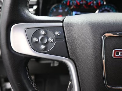 2019 GMC Yukon SLT Standard Edition