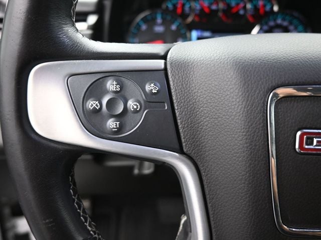 2019 GMC Yukon SLT Standard Edition