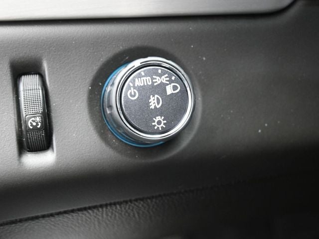 2019 GMC Yukon SLT Standard Edition