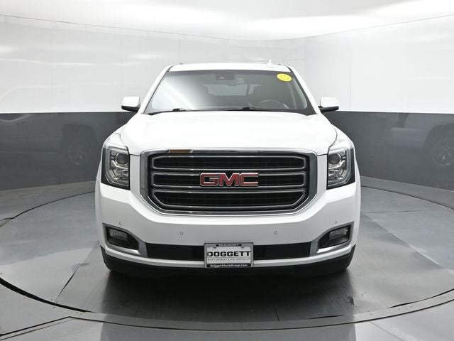 2019 GMC Yukon SLT Standard Edition