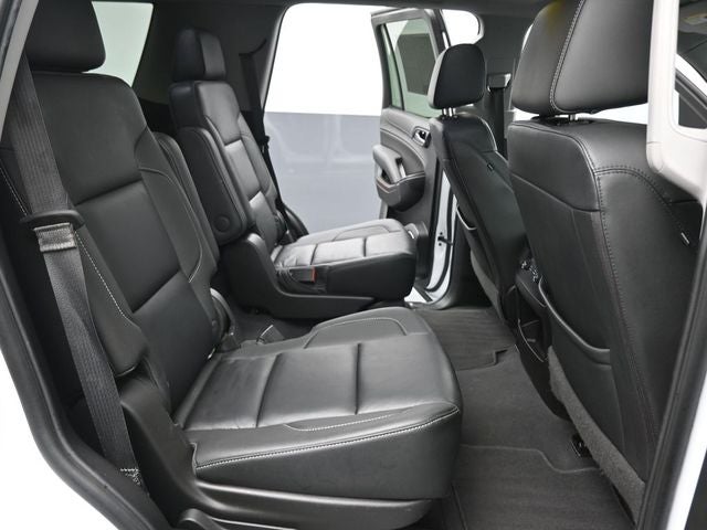 2019 GMC Yukon SLT Standard Edition