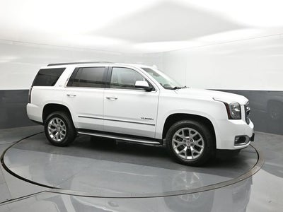 2019 GMC Yukon SLT Standard Edition