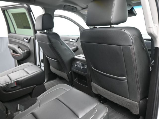 2019 GMC Yukon SLT Standard Edition