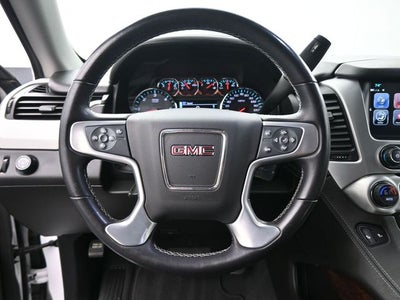 2019 GMC Yukon SLT Standard Edition