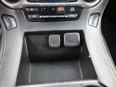 2019 GMC Yukon SLT Standard Edition