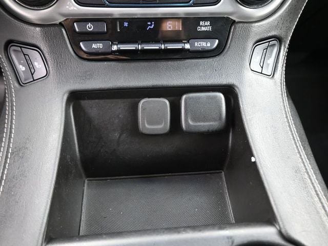 2019 GMC Yukon SLT Standard Edition