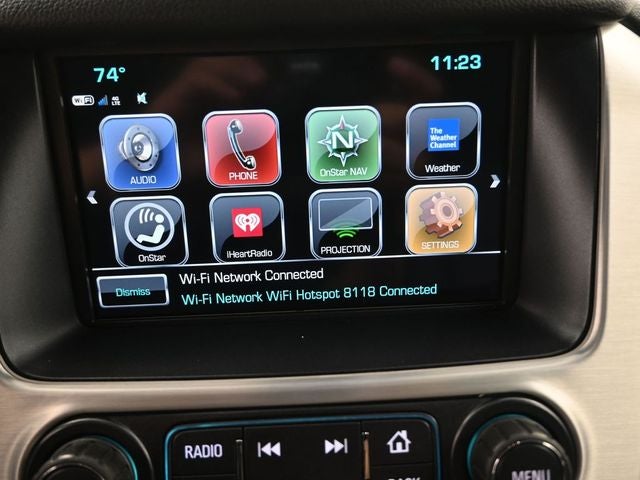 2019 GMC Yukon SLT Standard Edition