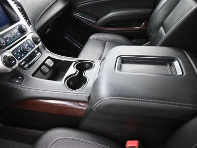 2019 GMC Yukon SLT Standard Edition