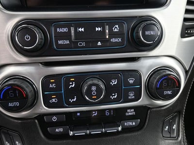 2019 GMC Yukon SLT Standard Edition