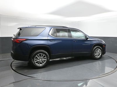 2022 Chevrolet Traverse LT 1LT