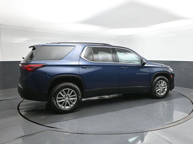 2022 Chevrolet Traverse LT 1LT