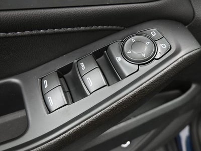 2022 Chevrolet Traverse LT 1LT
