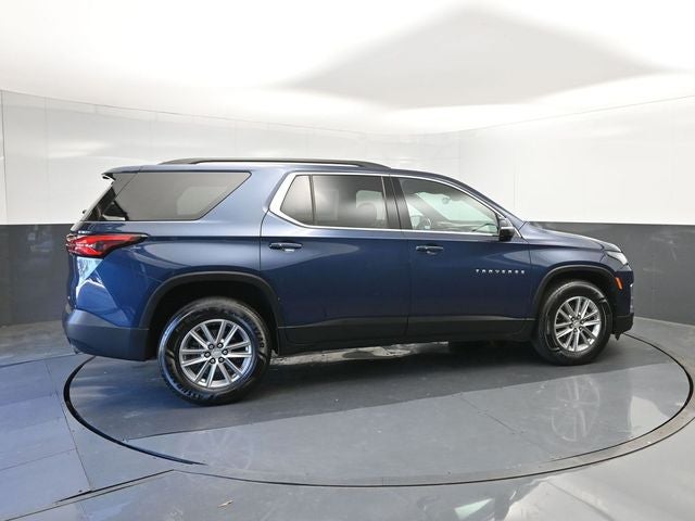 2022 Chevrolet Traverse LT 1LT