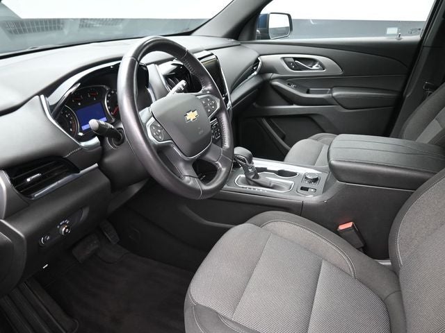 2022 Chevrolet Traverse LT 1LT