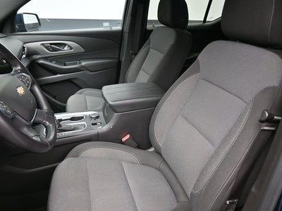 2022 Chevrolet Traverse LT 1LT