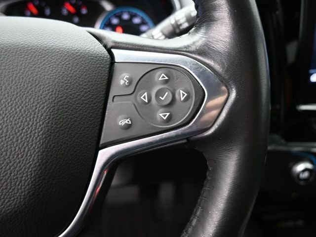 2022 Chevrolet Traverse LT 1LT