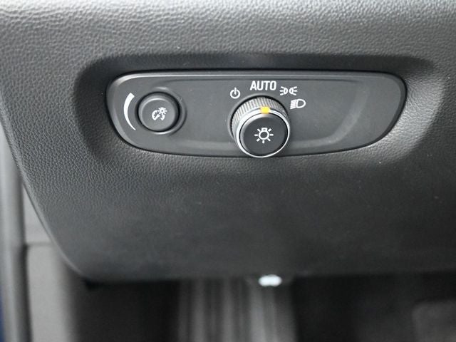 2022 Chevrolet Traverse LT 1LT