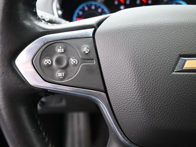 2022 Chevrolet Traverse LT 1LT