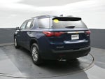 2022 Chevrolet Traverse LT 1LT
