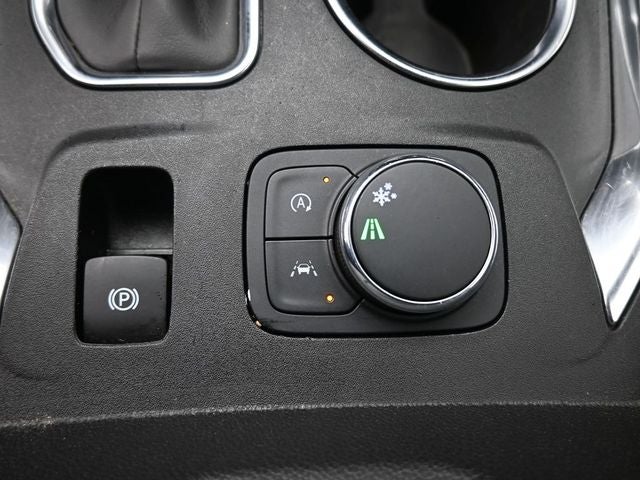 2022 Chevrolet Traverse LT 1LT