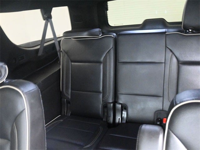 2021 Chevrolet Suburban Premier