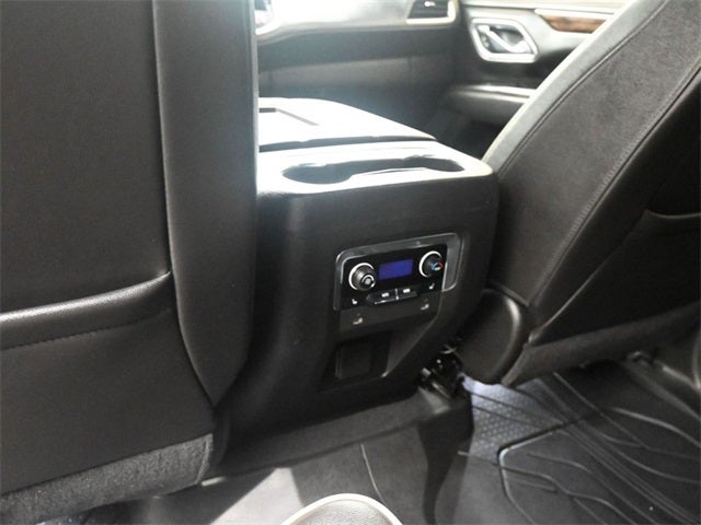 2021 Chevrolet Suburban Premier