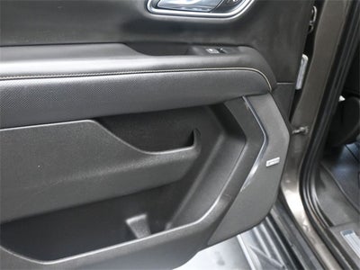 2021 Chevrolet Suburban Premier