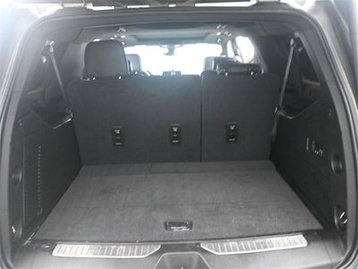 2021 Chevrolet Suburban Premier