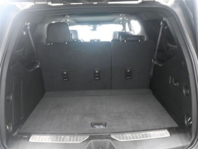 2021 Chevrolet Suburban Premier